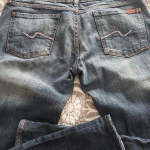 Seven jeans